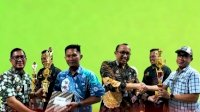 Pemkot Parepare Dukung Jaga Kelurahan, Perkuat Integritas Aparatur