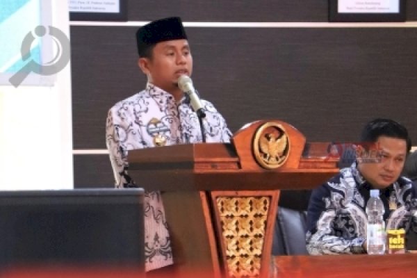 Wali Kota Parepare Buka Peluang Investor Kelola Eks Gedung CU