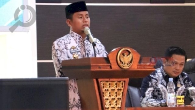 Wali Kota Parepare Buka Peluang Investor Kelola Eks Gedung CU