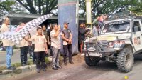 Walikota Tasming Hamid Apresiasi Event IOF, Dongkrak Ekonomi Parepare