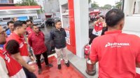 Pemprov Sulsel Pastikan Stok BBM Aman, Warga Diimbau Tak Lakukan Panic Buying