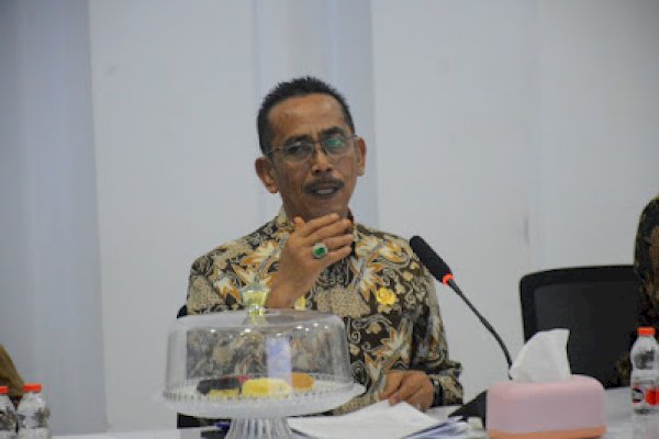 Kerja ASN Lebih Fleksibel, Sinjai Terapkan WFH Sepekan Sekali