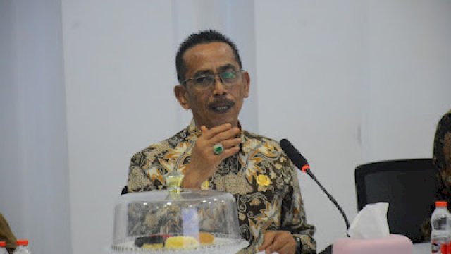 Kerja ASN Lebih Fleksibel, Sinjai Terapkan WFH Sepekan Sekali