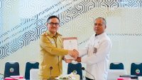 Pemprov Sulsel Sambut Audit BPK, Tegaskan Komitmen Transparansi Keuangan