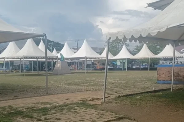 Dorong Ekonomi Warga, 150 Tenant UMKM Disiapkan di MTQ Maros