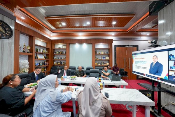 Jufri Rahman: BIMP-EAGA Friendship Games 2026 Jadi Momentum Persahabatan Kawasan ASEAN Timur