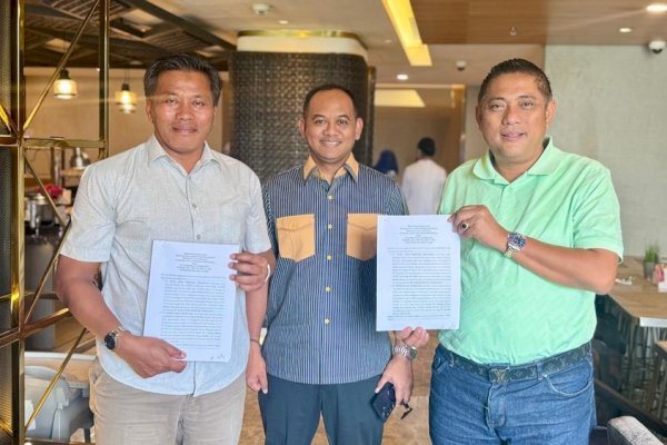 Terus Berinovasi, Perseroda Sulsel Bangkitkan Pendapatan Asli Daerah