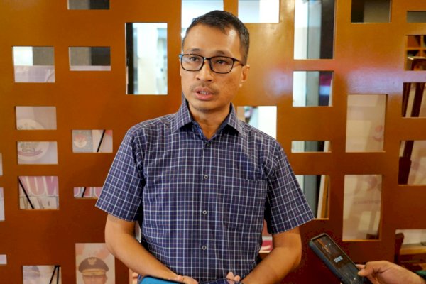 Terkait Kendaraan Dinas Lexus Rp2 Miliar, Pemprov Sulsel: Setelah Jual Ratusan Unit Randis3