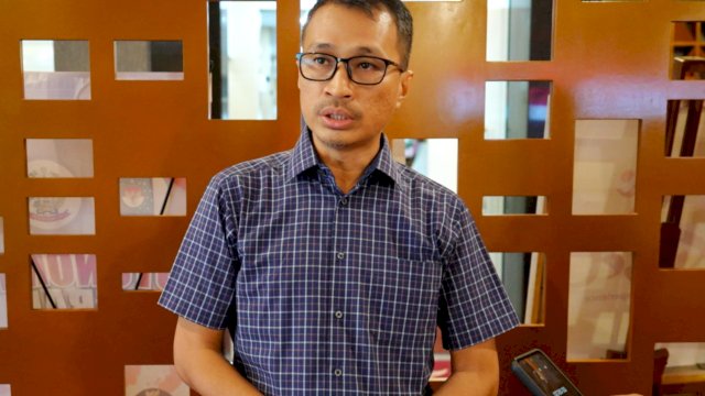 Terkait Kendaraan Dinas Lexus Rp2 Miliar, Pemprov Sulsel: Setelah Jual Ratusan Unit Randis3
