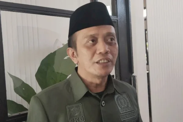 Aktivitas Gudang Picu Masalah, DPRD Makassar Susun Perda