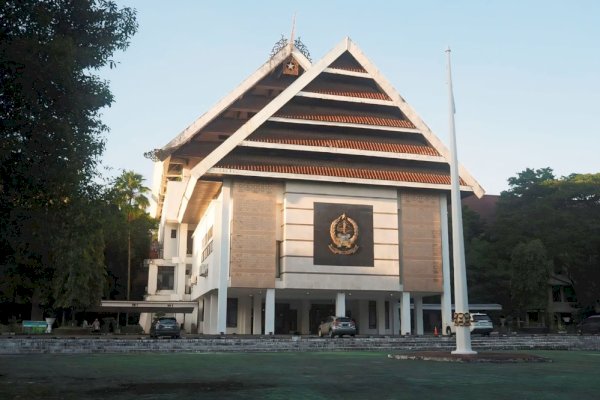 Pemprov Sulsel: Pengaktifan Kembali Kamrianto Sesuai Ketentuan