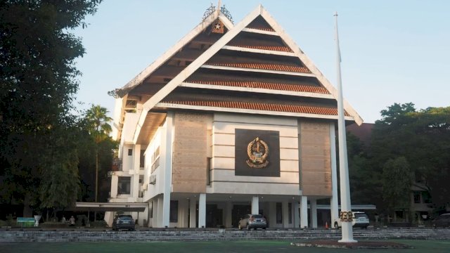 Pemprov Sulsel: Pengaktifan Kembali Kamrianto Sesuai Ketentuan