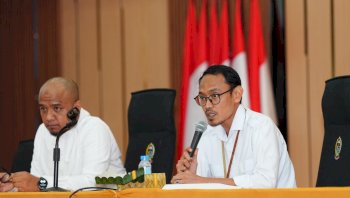 Pemprov Sulsel Matangkan RKPD 2027, Fokus Stunting dan Kelompok Rentan