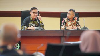 Sulsel Tetapkan DIP-DIK 2026, 53 Kategori Informasi Wajib Dibuka ke Publik