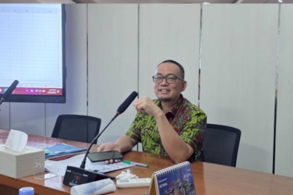 Tekan Anggaran, Pemkab Maros Pangkas Perjalanan Dinas dan Terapkan WFH Jumat