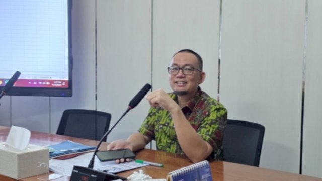 Tekan Anggaran, Pemkab Maros Pangkas Perjalanan Dinas dan Terapkan WFH Jumat