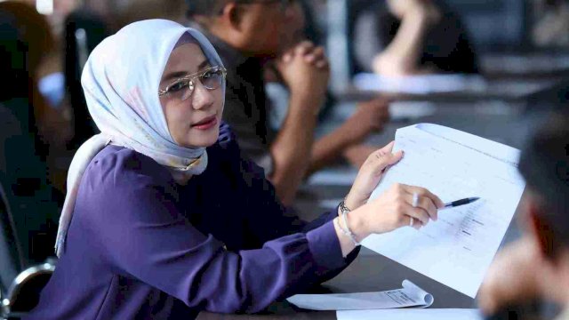 Tekan Kebocoran, DPRD Makassar Minta Sidak Lebih Intensif