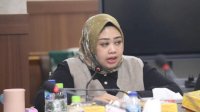 PKL Barombong Ditertibkan, Anggota DPRD Makassar Andi Tenri Tagih Janji Relokasi dan Pembangunan Pasar