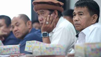 Bamus DPRD Makassar Genjot Kinerja Lewat Penyusunan Agenda Strategis