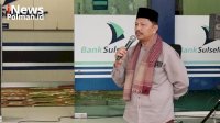 Perkuat Kolaborasi Daerah, Bank Sulselbar Polewali Gelar Buka Puasa Bersama