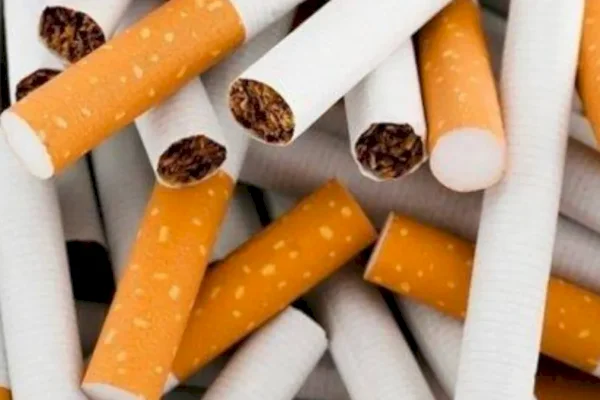 DPRD Pangkep Soroti Peredaran Rokok Ilegal, Minta Penindakan Tegas