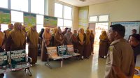 Bupati Sidrap Syaharuddin Alrif Sidak Puskesmas Manisa, Pastikan Pelayanan Optimal