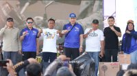 Yamaha Cup Race Seri 1 Digelar Meriah, Syaharuddin: Wadah Positif Generasi Muda