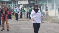 Pimpin Kerja Bakti di Panca Rijang, Wabup Nurkanaah Harap Berkelanjutan