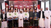 Wisuda Tahfidz ke-4, Bupati Syaharuddin Tegaskan Mimpi Besar Sidrap Jadi Lumbung Qurani
