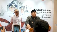 Munafri Alihkan Anggaran Pengadaan Randis, untuk Pendidikan dan Infrastruktur di Daratan Hingga Pulau
