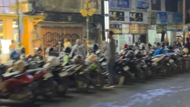 Tekan Kebocoran, DPRD Makassar Percepat Ranperda Pengelolaan Parkir