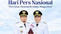 Pemkot Parepare: Pers Adalah Pengawal Kebenaran dan Mitra Pembangunan