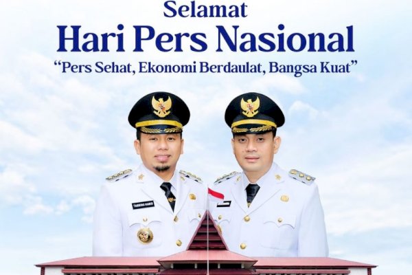 Pemkot Parepare: Pers Adalah Pengawal Kebenaran dan Mitra Pembangunan