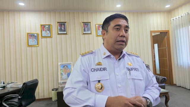 Pemkab Maros Usulkan 25 Formasi CPNS 2026, Fokus Tenaga Kesehatan