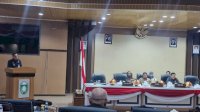 Pemkot Parepare Dukung 3 Ranperda Inisiatif DPRD, Minta Libatkan OPD Perkuat Substansi dan Implementasi