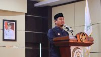 Pengurus PD IPIM Parepare Periode 2025&ndash;2030 Resmi Dilantik, Wali Kota Tekankan Pemakmuran Masjid