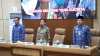 Musrenbang RKPD 2027 Digelar, Wali Kota Parepare Tekankan Perencanaan Partisipatif dan Berorientasi Hasil