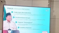 Tasming Hamid Pimpin Rakor, Tegaskan Eksekusi Program Prioritas Presiden