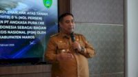 Respons Isu Global, Pemkab Maros Berlakukan WFA Setiap Jumat