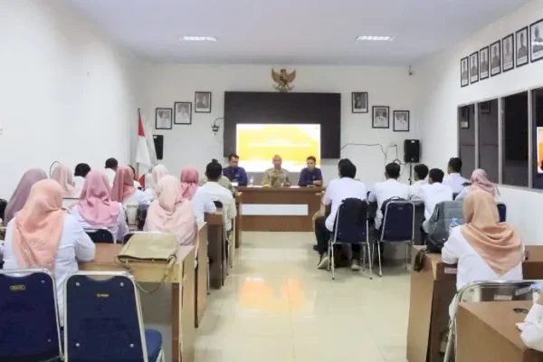 34 Pendamping PKH Ikuti Sosialisasi Groundcheck PBI di Luwu Timur