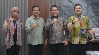 Pemkab Pinrang&ndash;BTN Perkuat Sinergi Dorong Pertumbuhan Ekonomi dan UMKM