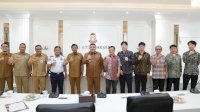 Wali Kota Makassar Prioritaskan Kepulauan untuk Implementasi Awal Inovasi Penerangan Jalan Pintar