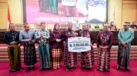 Hari Jadi Wajo ke-627, Gubernur Sulsel Genjot Konektivitas Jalan dan Irigasi Dipercepat