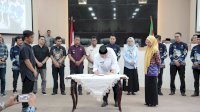 Akhiri Sampah Open Dumping, Kota Makassar Tata Sampah Dari Hulu ke Hilir Bersama Pusdal LH-SUMA