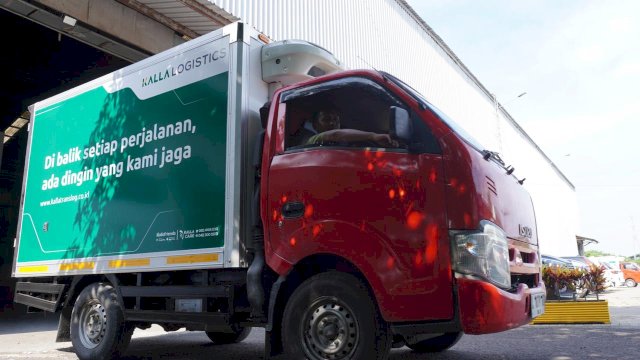 Kalla Logistics