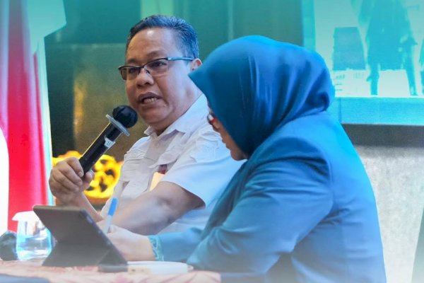 Bappeda Makassar Jadi Motor Percepatan Pembangunan Inklusif Bersama PKK