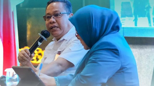 Bappeda Makassar Jadi Motor Percepatan Pembangunan Inklusif Bersama PKK