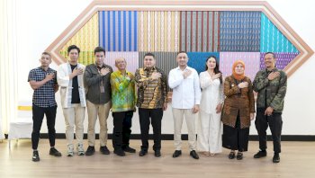 Dihelat 27 Oktober di Makassar: KMI 2026 Jadi Panggung Besar, Perkuat Ekonomi Kreatif & Industri Musik Lokal