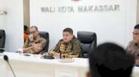 El Nino 2026 Mengintai: Pemkot Makassar Perkuat Mitigasi, Appi Tekankan OPD Kolaborasi