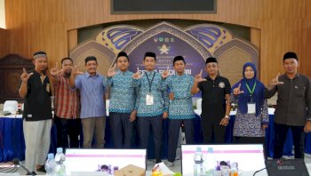 15 Peserta Kafilah Luwu Timur Lolos ke Final MTQ XXXIV Sulsel 2026 di Maros